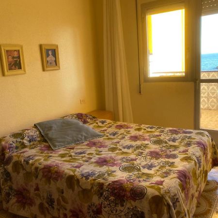 1Era Linea De Playa Villa Margaret Cullera Marenyet 外观 照片