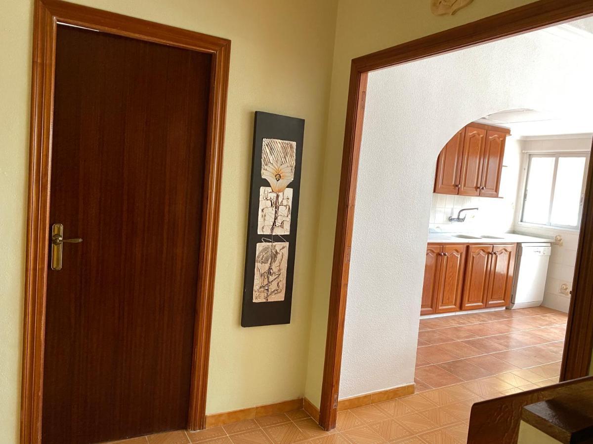 1Era Linea De Playa Villa Margaret Cullera Marenyet 外观 照片